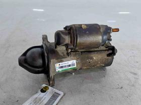 Usado: MOTOR DE PARTIDA/ ARRANQUE Fiat DOBLO 1.8 2008