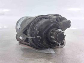 Usado: MOTOR DE PARTIDA/ ARRANQUE Fiat DOBLO 1.8 2021