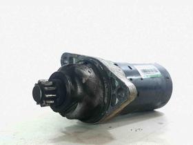Usado: MOTOR DE PARTIDA/ ARRANQUE Fiat PALIO 1.8 2012