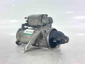 Usado: MOTOR DE PARTIDA/ ARRANQUE Fiat PUNTO 1.8 2008