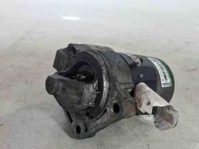 Usado: MOTOR DE PARTIDA/ ARRANQUE Ford COURIER 1.6 2007 Usado: MOTOR DE PARTIDA/ ARRANQUE Ford COURIER 1.6 2007