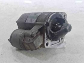 Usado: MOTOR DE PARTIDA/ ARRANQUE Ford ECOSPORT 1.6 2007 Usado: MOTOR DE PARTIDA/ ARRANQUE Ford ECOSPORT 1.6 2007