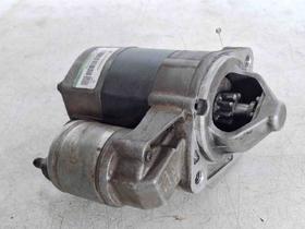 Usado: MOTOR DE PARTIDA/ ARRANQUE Ford ECOSPORT 1.6 2009 Usado: MOTOR DE PARTIDA/ ARRANQUE Ford ECOSPORT 1.6 2009