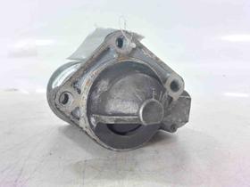 Usado: MOTOR DE PARTIDA/ ARRANQUE Ford FIESTA 1.6 2012 Usado: MOTOR DE PARTIDA/ ARRANQUE Ford FIESTA 1.6 2012