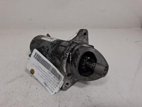 Usado: MOTOR DE PARTIDA/ ARRANQUE Ford FIESTA 1.6 2014 Usado: MOTOR DE PARTIDA/ ARRANQUE Ford FIESTA 1.6 2014