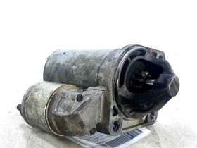 Usado: Motor de partida/ arranque ford fiesta 1.6 2014 Usado: Motor de partida/ arranque ford fiesta 1.6 2014