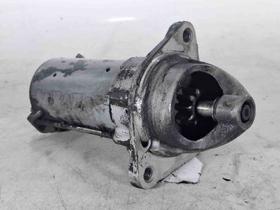 Usado: MOTOR DE PARTIDA/ ARRANQUE Ford FIESTA 1.6 2017 Usado: MOTOR DE PARTIDA/ ARRANQUE Ford FIESTA 1.6 2017