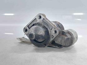 Usado: MOTOR DE PARTIDA/ ARRANQUE Ford FOCUS 1.6 2008 Usado: MOTOR DE PARTIDA/ ARRANQUE Ford FOCUS 1.6 2008
