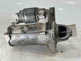 Usado: MOTOR DE PARTIDA/ ARRANQUE Ford RANGER 3.0 2025 Usado: MOTOR DE PARTIDA/ ARRANQUE Ford RANGER 3.0 2025