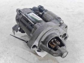 Usado: Motor de partida/ arranque honda civic 1.8 2007