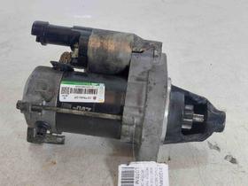 Usado: MOTOR DE PARTIDA/ ARRANQUE Honda CIVIC 1.8 2010 Usado: MOTOR DE PARTIDA/ ARRANQUE Honda CIVIC 1.8 2010