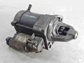 Usado: MOTOR DE PARTIDA/ ARRANQUE Honda FIT 1.4 2005 Usado: MOTOR DE PARTIDA/ ARRANQUE Honda FIT 1.4 2005