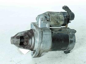 Usado: MOTOR DE PARTIDA/ ARRANQUE Honda FIT 1.4 2008 Usado: MOTOR DE PARTIDA/ ARRANQUE Honda FIT 1.4 2008