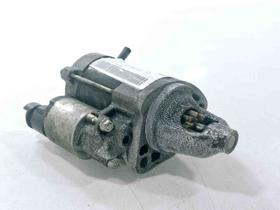Usado: MOTOR DE PARTIDA/ ARRANQUE Honda FIT 1.4 2013 Usado: MOTOR DE PARTIDA/ ARRANQUE Honda FIT 1.4 2013