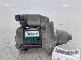 Usado: Motor de partida/ arranque honda fit 1.4 2013 Usado: Motor de partida/ arranque honda fit 1.4 2013