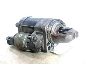 Usado: Motor de partida/ arranque honda fit 1.5 2008 Usado: Motor de partida/ arranque honda fit 1.5 2008