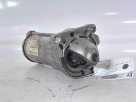 Usado: MOTOR DE PARTIDA/ ARRANQUE Jeep COMPASS 2.0 2020
