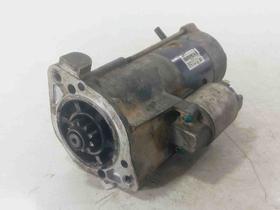 Usado: MOTOR DE PARTIDA/ ARRANQUE Mitsubishi L200 3.2 2013 Usado: MOTOR DE PARTIDA/ ARRANQUE Mitsubishi L200 3.2 2013