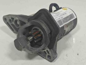 Usado: MOTOR DE PARTIDA/ ARRANQUE Nissan KICKS 1.6 2021 Usado: MOTOR DE PARTIDA/ ARRANQUE Nissan KICKS 1.6 2021