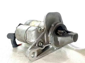 Usado: MOTOR DE PARTIDA/ ARRANQUE Nissan LIVINA 1.8 2014