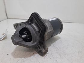 Usado: MOTOR DE PARTIDA/ ARRANQUE Nissan MARCH 1.6 2013 Usado: MOTOR DE PARTIDA/ ARRANQUE Nissan MARCH 1.6 2013