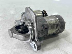 Usado: MOTOR DE PARTIDA/ ARRANQUE Nissan SENTRA 2.0 2019 Usado: MOTOR DE PARTIDA/ ARRANQUE Nissan SENTRA 2.0 2019