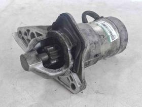 Usado: MOTOR DE PARTIDA/ ARRANQUE Nissan VERSA 1.6 2013 Usado: MOTOR DE PARTIDA/ ARRANQUE Nissan VERSA 1.6 2013