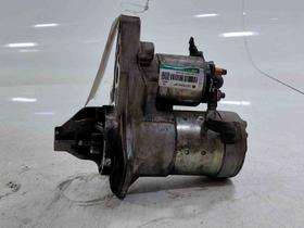 Usado: Motor de partida/ arranque nissan versa 1.6 2014 Usado: Motor de partida/ arranque nissan versa 1.6 2014