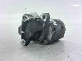 Usado: MOTOR DE PARTIDA/ ARRANQUE Renault LOGAN 1.6 2008 Usado: MOTOR DE PARTIDA/ ARRANQUE Renault LOGAN 1.6 2008
