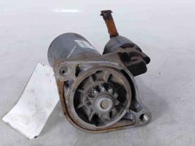 Usado: MOTOR DE PARTIDA/ ARRANQUE Toyota HILUX 2.8 2019