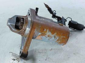 Usado: MOTOR DE PARTIDA/ ARRANQUE Toyota HILUX 2.8 2024 Usado: MOTOR DE PARTIDA/ ARRANQUE Toyota HILUX 2.8 2024