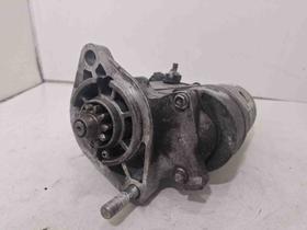 Usado: MOTOR DE PARTIDA/ ARRANQUE Toyota HILUX 3.0 2012 Usado: MOTOR DE PARTIDA/ ARRANQUE Toyota HILUX 3.0 2012
