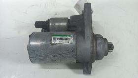 Usado: MOTOR DE PARTIDA/ ARRANQUE Volkswagen FOX 1.0 2006 Usado: MOTOR DE PARTIDA/ ARRANQUE Volkswagen FOX 1.0 2006