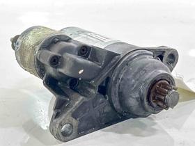 Usado: MOTOR DE PARTIDA/ ARRANQUE Volkswagen FOX 1.0 2006 Usado: MOTOR DE PARTIDA/ ARRANQUE Volkswagen FOX 1.0 2006