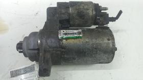 Usado: MOTOR DE PARTIDA/ ARRANQUE Volkswagen FOX 1.0 2008 Usado: MOTOR DE PARTIDA/ ARRANQUE Volkswagen FOX 1.0 2008
