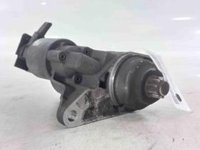 Usado: MOTOR DE PARTIDA/ ARRANQUE Volkswagen FOX 1.0 2009 Usado: MOTOR DE PARTIDA/ ARRANQUE Volkswagen FOX 1.0 2009