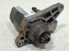 Usado: MOTOR DE PARTIDA/ ARRANQUE Volkswagen FOX 1.0 2010 Usado: MOTOR DE PARTIDA/ ARRANQUE Volkswagen FOX 1.0 2010