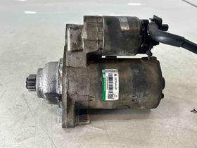 Usado: MOTOR DE PARTIDA/ ARRANQUE Volkswagen FOX 1.0 2010 Usado: MOTOR DE PARTIDA/ ARRANQUE Volkswagen FOX 1.0 2010