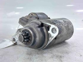 Usado: MOTOR DE PARTIDA/ ARRANQUE Volkswagen FOX 1.0 2010 Usado: MOTOR DE PARTIDA/ ARRANQUE Volkswagen FOX 1.0 2010