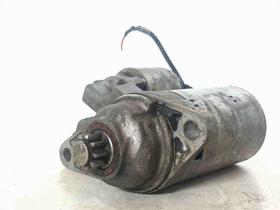 Usado: MOTOR DE PARTIDA/ ARRANQUE Volkswagen FOX 1.0 2010 Usado: MOTOR DE PARTIDA/ ARRANQUE Volkswagen FOX 1.0 2010