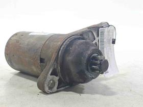 Usado: MOTOR DE PARTIDA/ ARRANQUE Volkswagen FOX 1.0 2011 Usado: MOTOR DE PARTIDA/ ARRANQUE Volkswagen FOX 1.0 2011