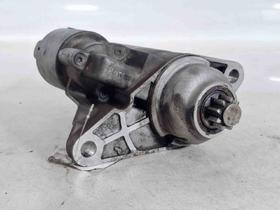 Usado: MOTOR DE PARTIDA/ ARRANQUE Volkswagen FOX 1.0 2011 Usado: MOTOR DE PARTIDA/ ARRANQUE Volkswagen FOX 1.0 2011