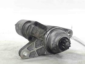 Usado: MOTOR DE PARTIDA/ ARRANQUE Volkswagen FOX 1.0 2013 Usado: MOTOR DE PARTIDA/ ARRANQUE Volkswagen FOX 1.0 2013