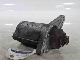 Usado: MOTOR DE PARTIDA/ ARRANQUE Volkswagen FOX 1.0 2013 Usado: MOTOR DE PARTIDA/ ARRANQUE Volkswagen FOX 1.0 2013