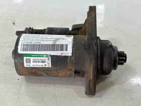 Usado: MOTOR DE PARTIDA/ ARRANQUE Volkswagen FOX 1.6 2013 Usado: MOTOR DE PARTIDA/ ARRANQUE Volkswagen FOX 1.6 2013