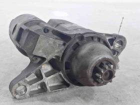 Usado: MOTOR DE PARTIDA/ ARRANQUE Volkswagen FOX 1.6 2013 Usado: MOTOR DE PARTIDA/ ARRANQUE Volkswagen FOX 1.6 2013