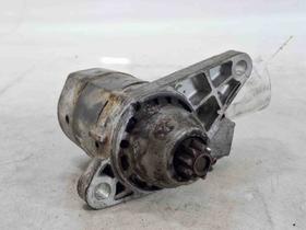 Usado: MOTOR DE PARTIDA/ ARRANQUE Volkswagen FOX 1.6 2013 Usado: MOTOR DE PARTIDA/ ARRANQUE Volkswagen FOX 1.6 2013
