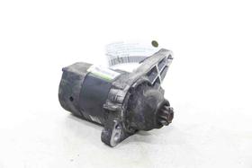 Usado: MOTOR DE PARTIDA/ ARRANQUE Volkswagen FOX 1.6 2014 Usado: MOTOR DE PARTIDA/ ARRANQUE Volkswagen FOX 1.6 2014