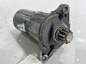 Usado: MOTOR DE PARTIDA/ ARRANQUE Volkswagen FUSCA 2.0 2014