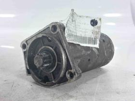 Usado: MOTOR DE PARTIDA/ ARRANQUE Volkswagen GOL 1.6 2008 Usado: MOTOR DE PARTIDA/ ARRANQUE Volkswagen GOL 1.6 2008